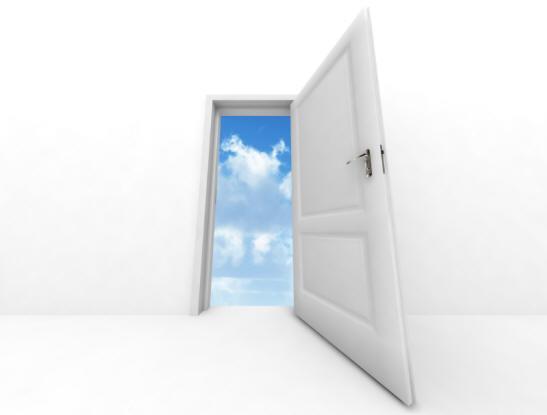 Opening the Door to Major Gifts Mastering the Discovery Call John Greenhoe, CFRE AFP Webinar