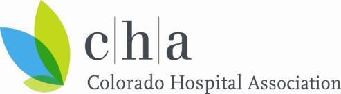 A Hospital Guide to the Colorado End-of-Life Options Act Version 2.0, December 2016 For additional information, contact: Amber Burkhart Policy Analyst amber.burkhart@cha.com 720.330.