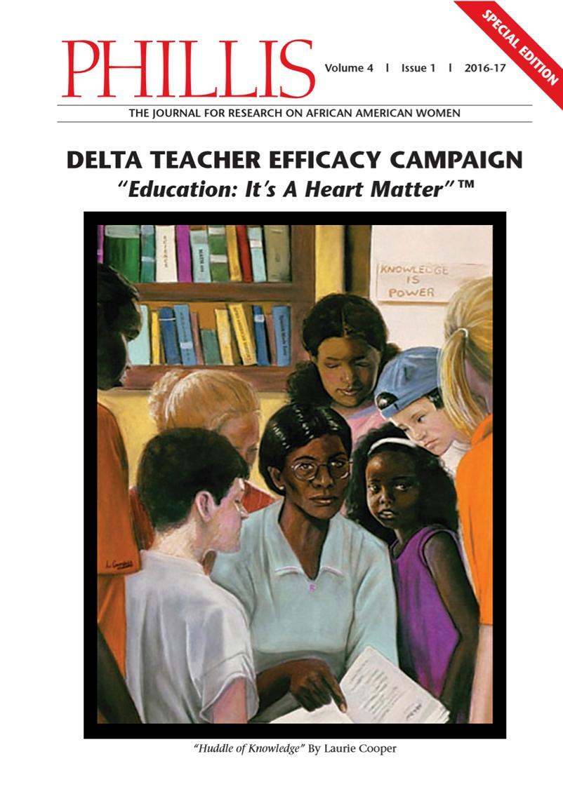 Delta Teacher Efficacy Campaign DREF and DST launched the Delta Teacher Efficacy Campaign (DTEC) with a Gates grant Teacher efficacy professional development
