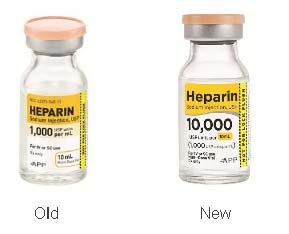 Healthcare Case Study: Errors Heparin Overdoses Step 3.