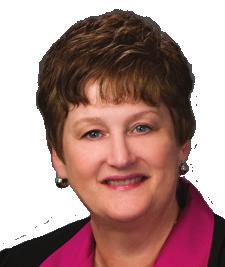 Collaborative Decision-Making Jane Mack, MS-ODL President and CEO,