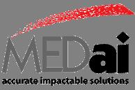 About MEDai Orlando-based Information Technology