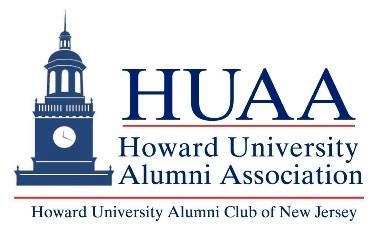 (Revised 3/31/15) THE HOWARD UNIVERSITY ALUMNI CLUB OF NJ SCHOLARSHIP APPLICATION THE HUACNJ Scholarship Fund Deadline: June 1, 2015 The Howard University Alumni Club of New Jersey Scholarship Fund