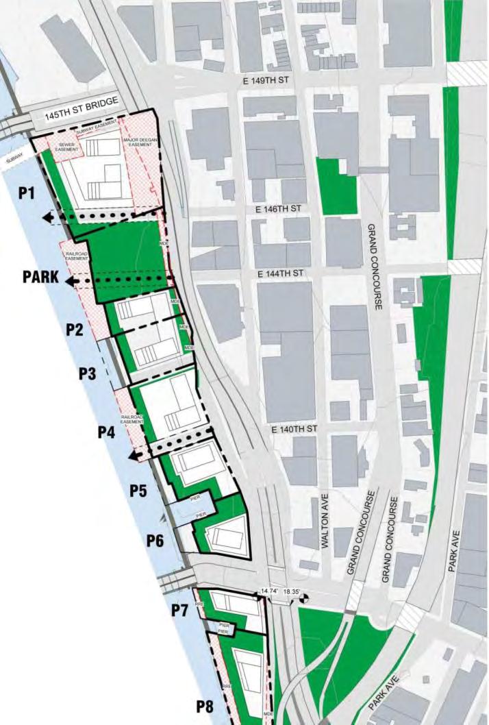 Proposed Site Plan 23