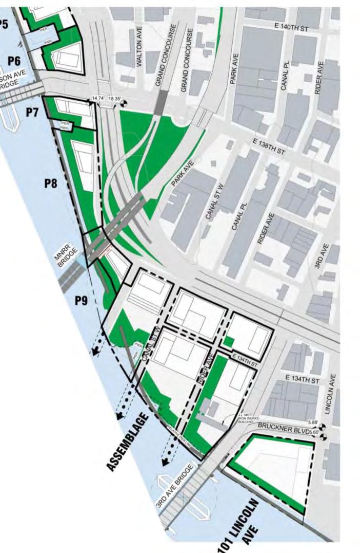 Proposed Site Plan 24