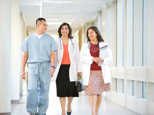 Welcome To Kaiser Permanente It is our pleasure to welcome you as a contracted Provider for Kaiser Permanente.