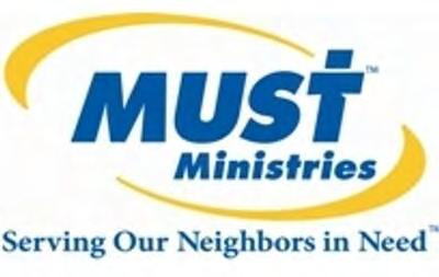 MUST Ministries as a key community partner On Saturday