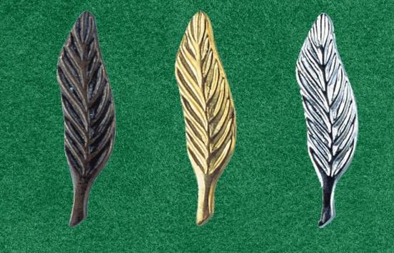 THE WAY SCOUTS EARN EAGLE PALMS IS ABOUT TO CHANGE July 10, 2017 Eagle Palms are bronze, gold and silver awards presented to young men who earn five, 10, 15 or more merit badges beyond the 21