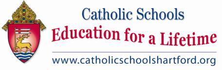25 St. Elizabeth Ann Seton Award Nominations due to Anne Clubb via USPS 25 New England CACE Conference Registration Form due to Kathleen Simpson, Diocese of Fall River at ksimpson@dfrcec.