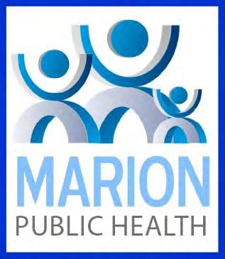 Marion Public Health 2016-2020 Strategic Plan Prepared by: Thomas Quade, MA, MPH Health