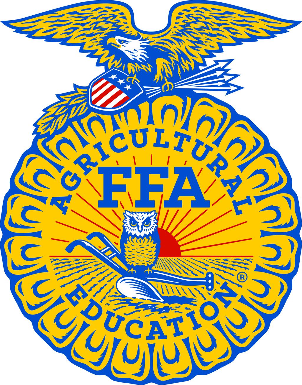 Ohio FFA Association To: From: Date: Re: 25 S. Front Street MS#603 Columbus, Ohio 43215 614.466.3076 Fax-614.644.