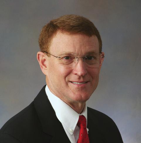 Invited Chair: Professor Gregory Schultz UF Research Foundation Professor of Obstetrics and Gynecology and Director of the Institute for Wound Research at the University of Florida Invited faculty Dr