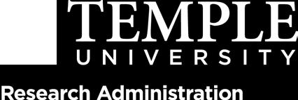 Temple University must ensure that processes for charging costs to sponsored projects are in compliance with federal agency terms and conditions, applicable standards of other sponsors, and