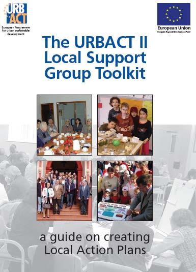 Toolkit available in