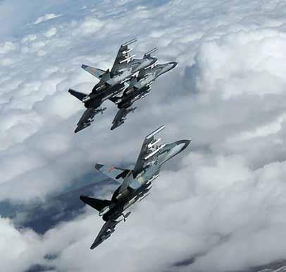 All in all 178 fighters of Su- 27/Su-30 type were delivered to the People s Republic of China, including 38 single-seat Su-27SK fighters and 40 combat trainer aircraft Su-27UBK, 76 multi-purpose