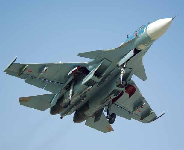 military aviation Deliveries of Sukhoi Aircraft to China Delivered In Service Possible Acquisition First Delivered Last Delivered 3-27SK; 40 Su-27UBK; 76 Su-30MKK; 24 Su-30MKK2 ~36 Su-27SK; ~40