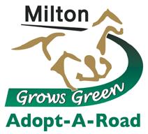 Adopt-a-Road Safety Rules Volunteers in the Milton Grows Green ADOPT-A-ROAD program must comply with the following ADOPT-A-ROAD safety rules.