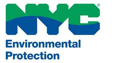 New York City Department of Environmental Protection FY16 Regulatory Agenda In compliance with section 1042 of the New York City Charter, the following is the regulatory agenda for rules that the