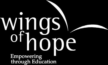 For more information visit: www.thewingsofhope.