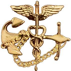 Director CAPT Rear Admiral/O-7 Assistant Surgeon General