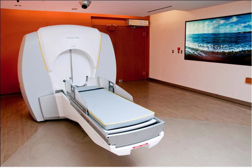 Perfexion Stereotactic Radiosurgery at Toronto Western Hospital UHN Information for patients and families Read this resource to learn about: What it is How you need to prepare What to expect during