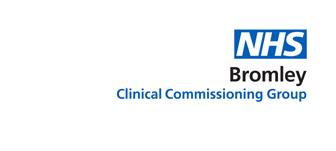Quality Assurance Framework NHS Bromley Clinical Commissioning Group Quality Assurance Framework was developed to support the commissioning, contract monitoring and procurement processes.