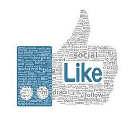 Facebook: Budget For Likes How to Budget: Start by setting a baseline for your alumni Facebook page.