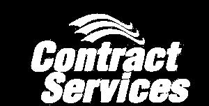 Contract Services Contract Services form must be completely approved before any work is performed.