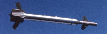GBU/EGBU-28 MISSILE SYSTEM DESCRIPTION Laser Guided Munition Designed for Super Hardened and Deeply Buried Targets Laser Designator (Aircraft or Ground) WGU 36A/B Laser Guidance Unit BLU-113A/B