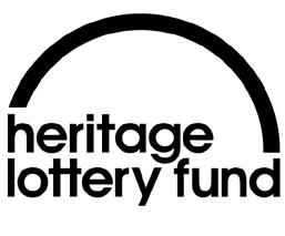 Heritage Grants - Receiving a grant Mentoring and