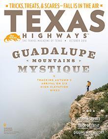 Highways Magazine (International