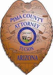 Pima County Attorney s Office 32 North Stone Avenue Suite 1400 Tucson, Arizona 85701 www.pcao.pima.