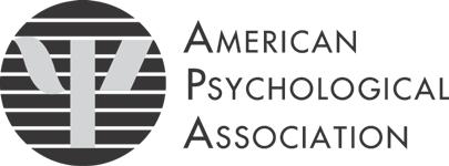 Fall 2017 Dear Science Fair Director, In preparation for the 2018 ISEF-affiliated science fairs, the American Psychological Association (APA) Education Directorate is pleased to award one certificate