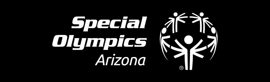 Special Olympics Arizona's (SOAZ) goal is to empower the over 180,000 Arizonans with intellectual disabilities to be healthy, productive, and respected members of society through SOAZ's year-round