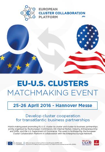 The Hannover Messe 2016 with its focus on industry 2.