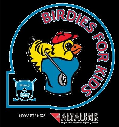 2018 Birdies for Kids Charity Application Guidelines In an effort to ensure Birdies for Kids presented by AltaLink and the matching program are put to their most effective use, we have established