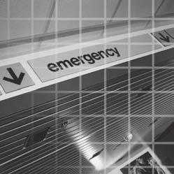 Basic Emergency Information In case of an emergency medical or psychiatric condition, call 9-1-1 or go to any emergency room for help. Are You Having An Emergency?