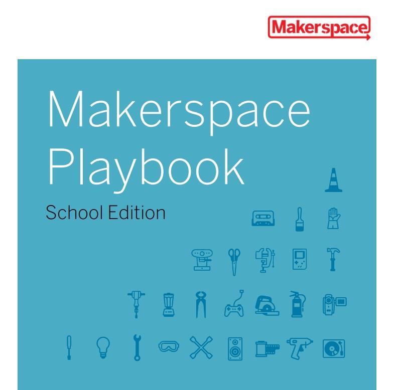 Research Resources Makerspace Playbook The Makerspace Workbench Make Magazine American Library Association: www.ala.