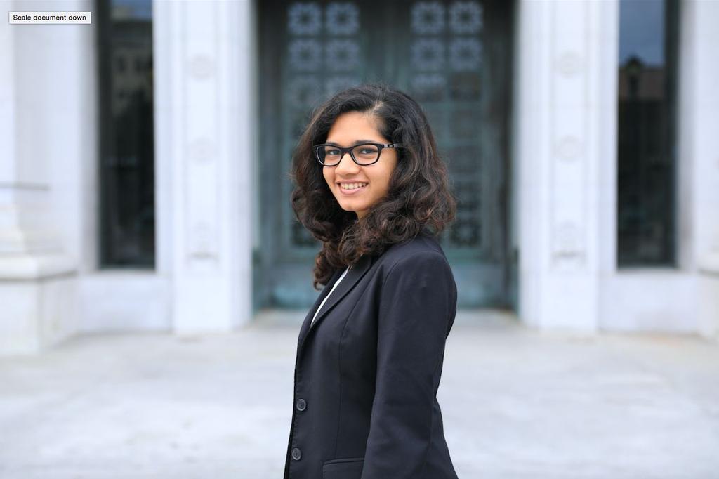 Vice President of Corporate Relations: Ishita Rustagi 3rd Year Mumbai, India Economics & English I joined BWIB for the goal of