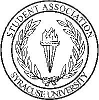 STUDENT ASSOCIATION Syracuse University & State University of New York College of Environmental Science and Forestry CODE OF STATUTES statute four: Student Activity Fee Financial Code Preamble.