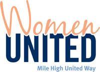 Women United is a community of women giving at the leadership level -$1,000 or more each year- to Mile High United Way.