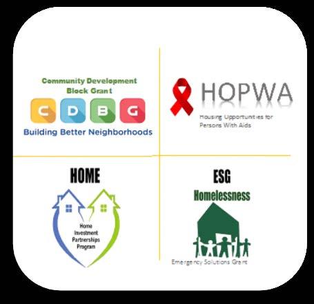 Investment Partnerships Program (HOME) Emergency