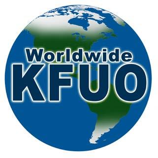 Recruitment and Outreach Initiatives (Continued) # Recruitment Initiative Brief Description of Activity 3 Manager/Staff Training KFUO radio through the LCMS Human Recourses Department offers