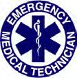 NORTH MEMORIAL HEALTH PROFESSIONAL EDUCATION Emergency Medical Technician 2018 Initial & Refresher Initial This course is designed to follow the standards set forth by the Minnesota EMS Regulatory
