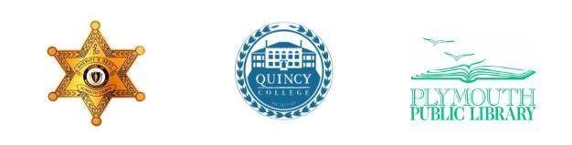 For Immediate Release: March 31, 2017 Media Contact: (for media inquiries only) Taggart Boyle, Quincy College, 617-984-1771, tboyle@quincycollege.