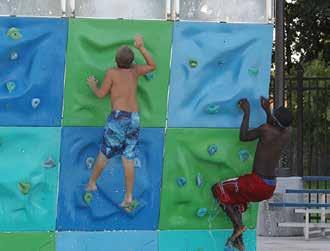 Outdoor Aquatic Centers Daily Pass Seasonal Pass 3 and younger Free Youth (4 17) $25 Youth (4 17) $2 Adult (18 54) $50 Adult (18 54) $3 Family (Irving residents only) $100 Nonresident $8 Seniors 55+