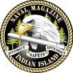 THE BASICS ABOUT Naval Magazine Indian Island NAVMAG Indian Island is the only deep water ammunition port on the West Coast.