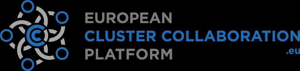 20 ECCP is the Cluster Organisations Platform: Made by you and for you!