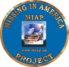www.miap.us NATIONAL DIRECTOR NATIONAL VICE PRESIDENT FRED SALANTI LINDA SMITH 2874 Sandlewood St 57 Maywood Dr.