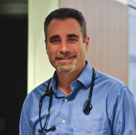 Kruger is tireless in his attention to the needs of his individual patients. DR. DOUGLAS KAIDEN, MD Medical Director Board certified and Assoc. Professor of Emergency Medicine at Mt. Sinai, Dr.